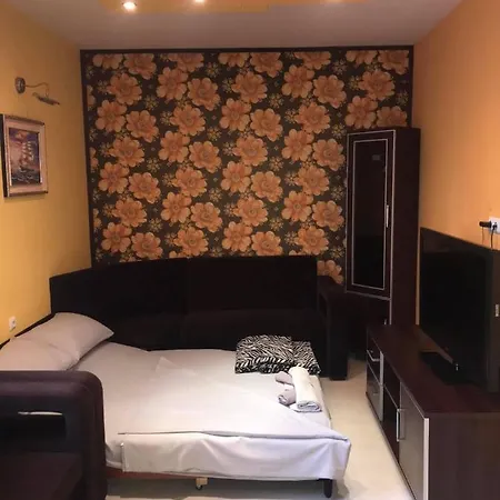 Front Beach Apartment