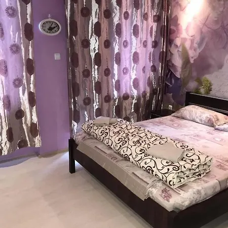 Front Beach Apartment Nesebar