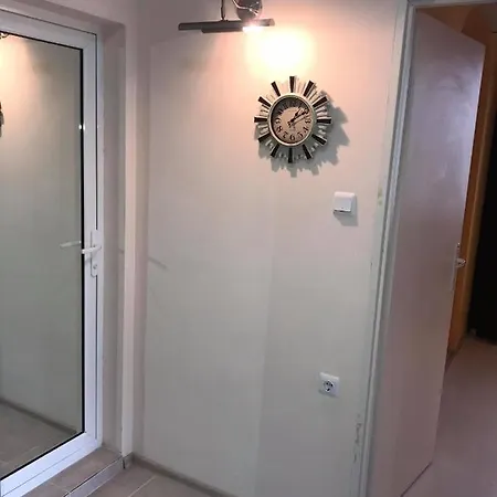 Apartment Front Beach Nesebar