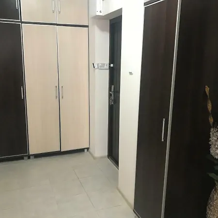 Apartment Front Beach Nesebar