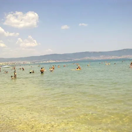 Front Beach * Nesebar