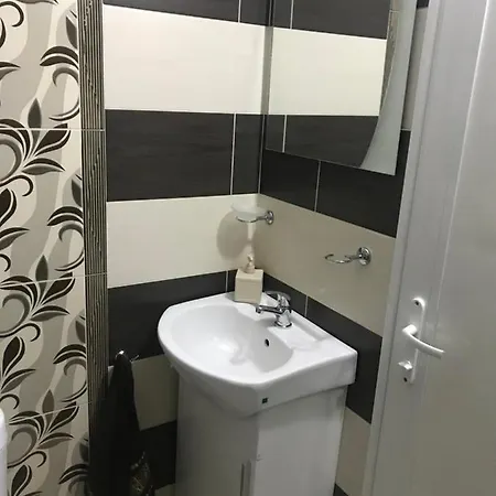 Front Beach Апартаменты Несебр