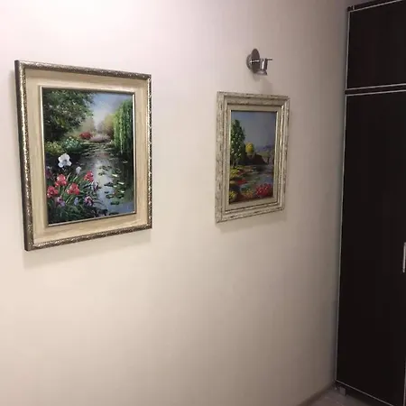 Апартаменты Front Beach *