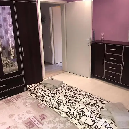Апартаменты Front Beach