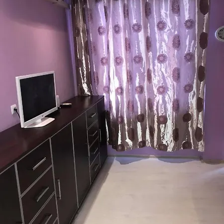 Апартаменты Front Beach *