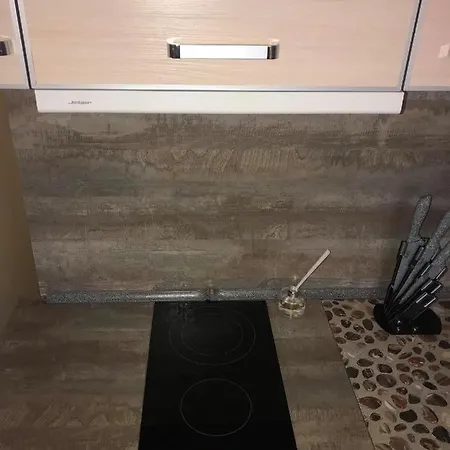 Front Beach Апартаменты