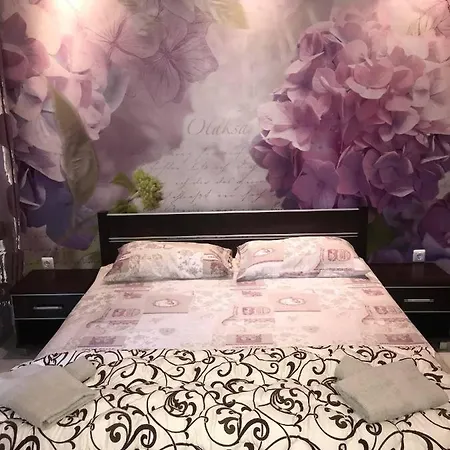 Апартаменты Front Beach *