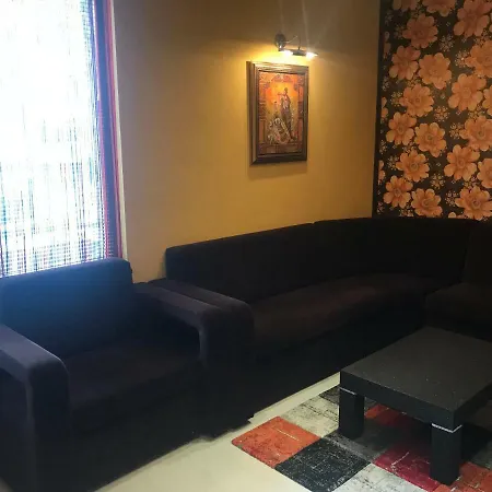 Апартаменты Front Beach *